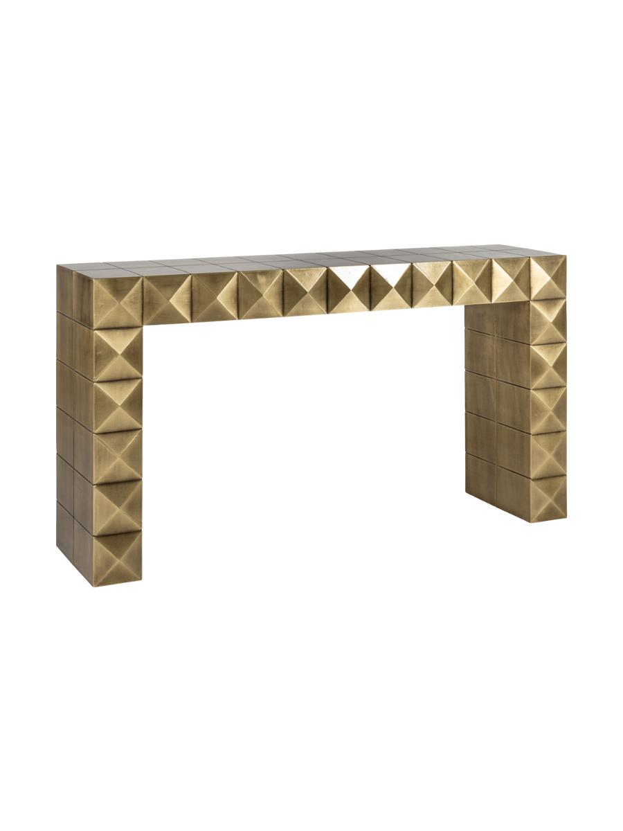 
Grande consolle di design «Collada»