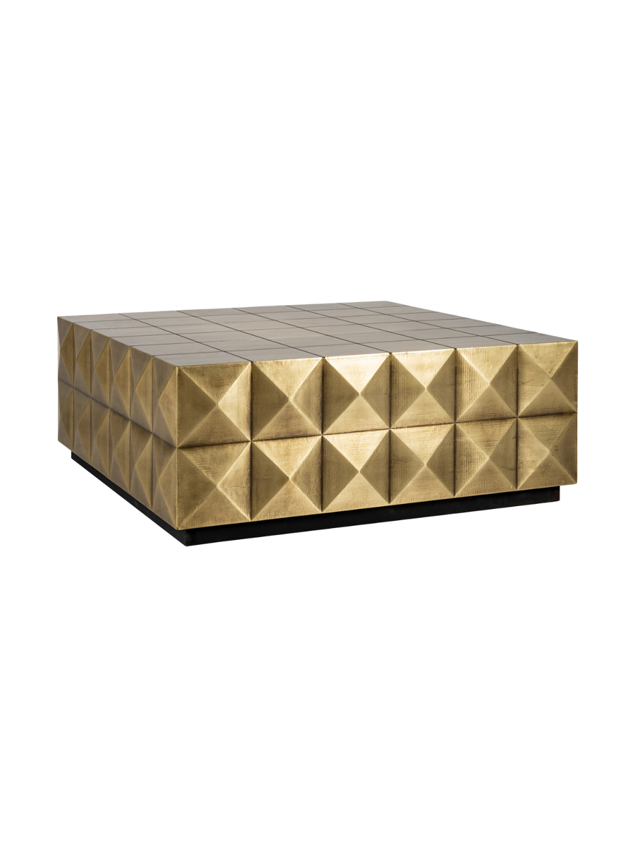 
Grosser Design Couchtisch „Collada“