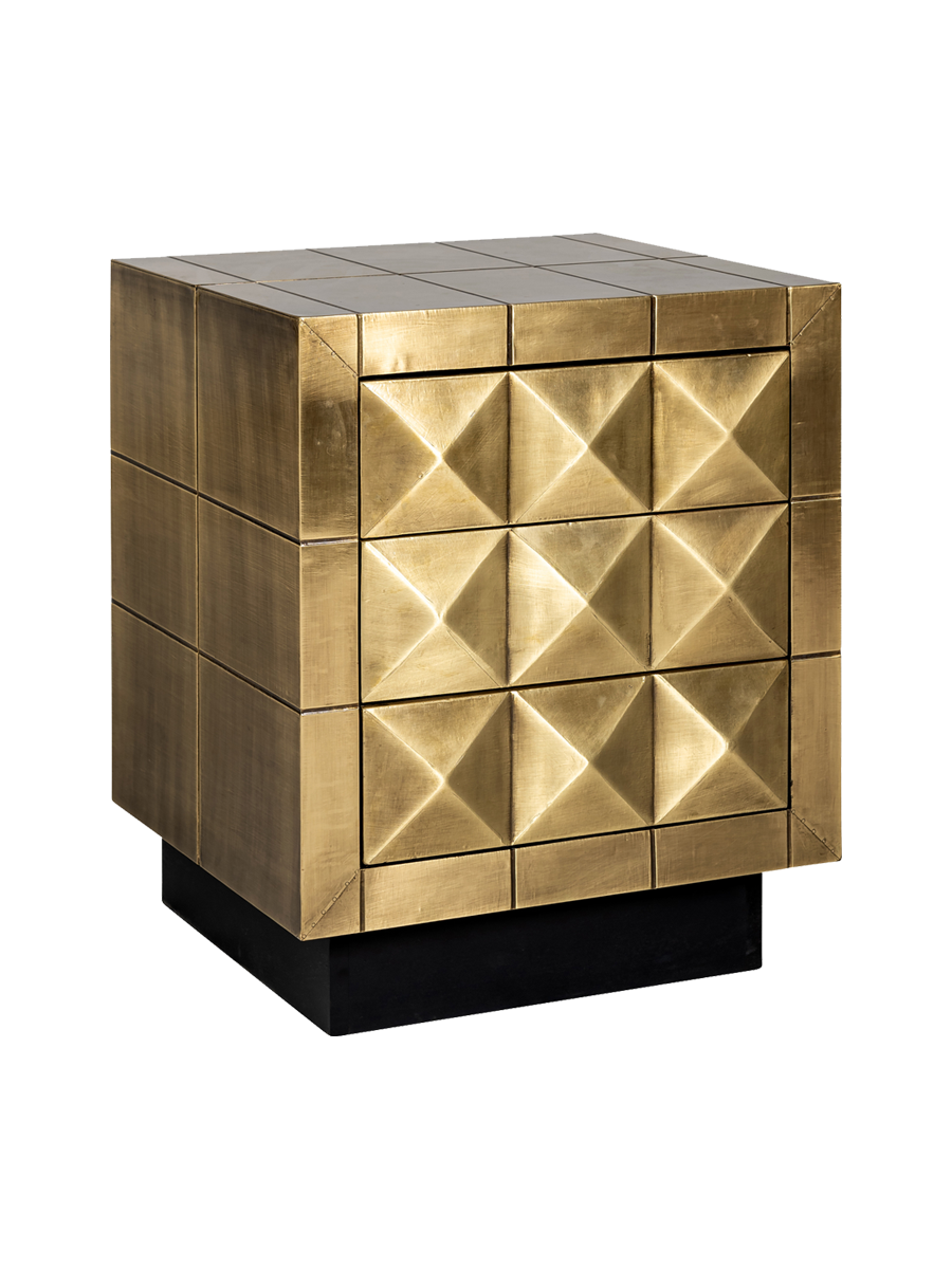 
Designer Side and Night Table "Collada"
