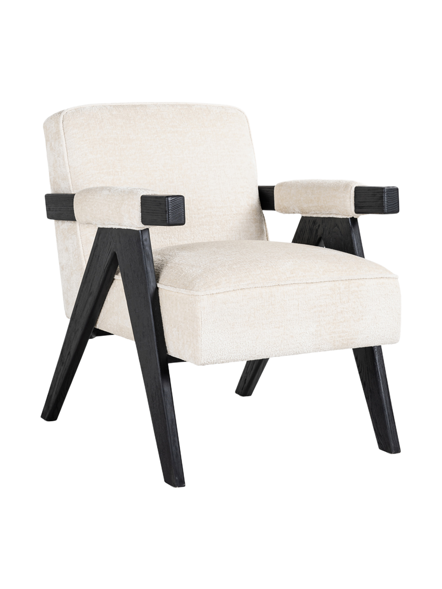 
Poltrona di design «Cooper»