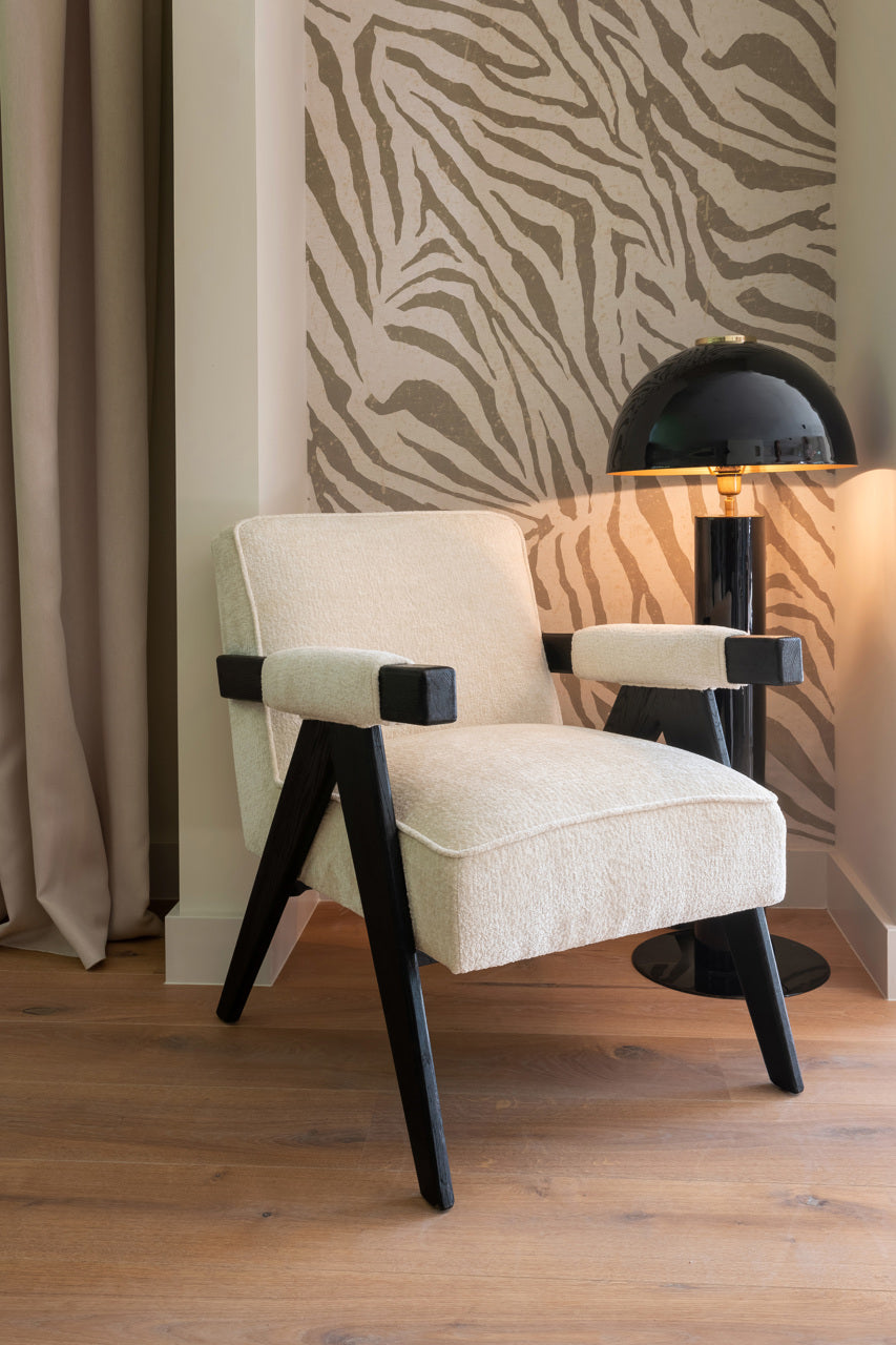 
Poltrona di design «Cooper»