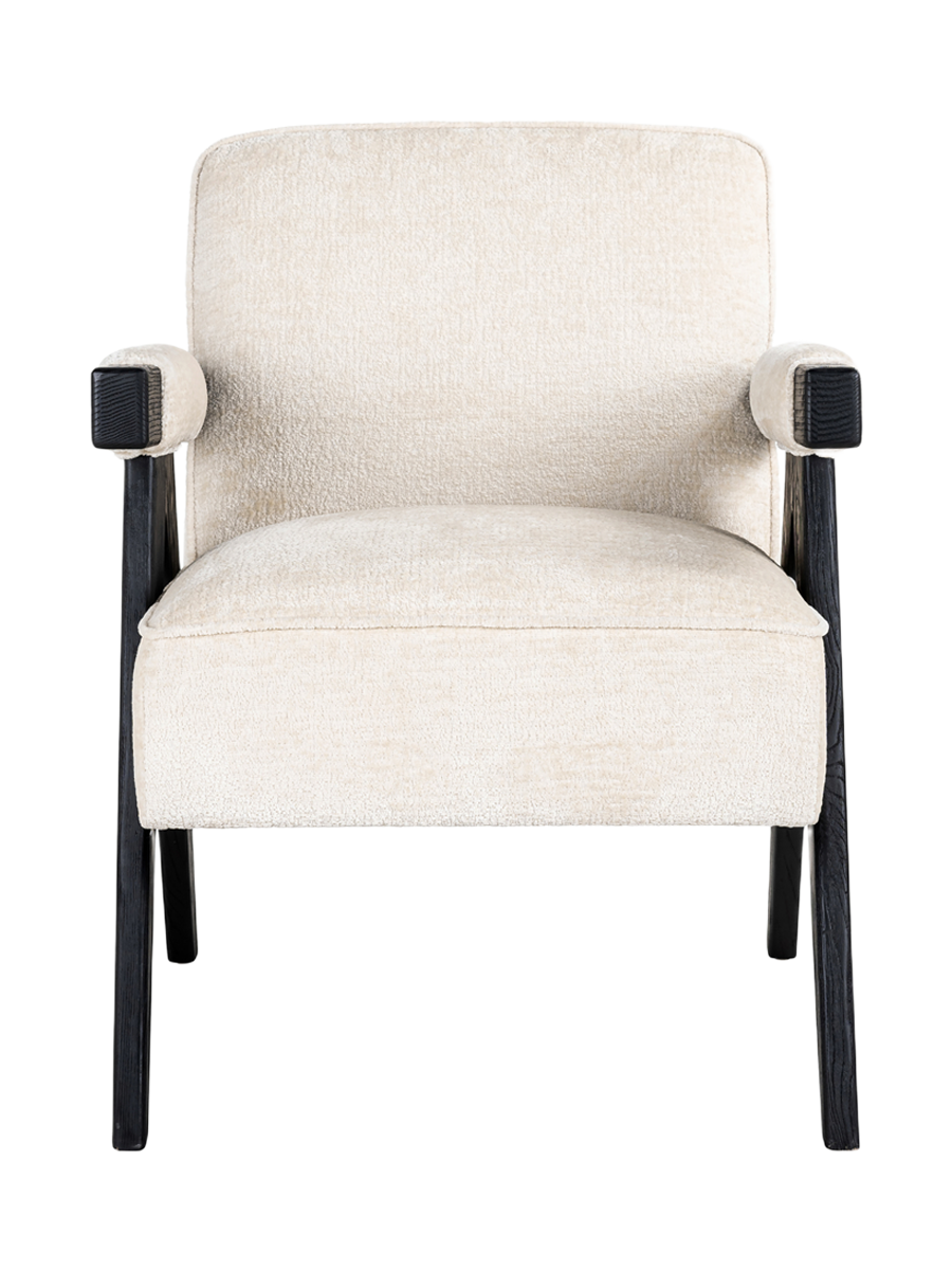 
Poltrona di design «Cooper»
