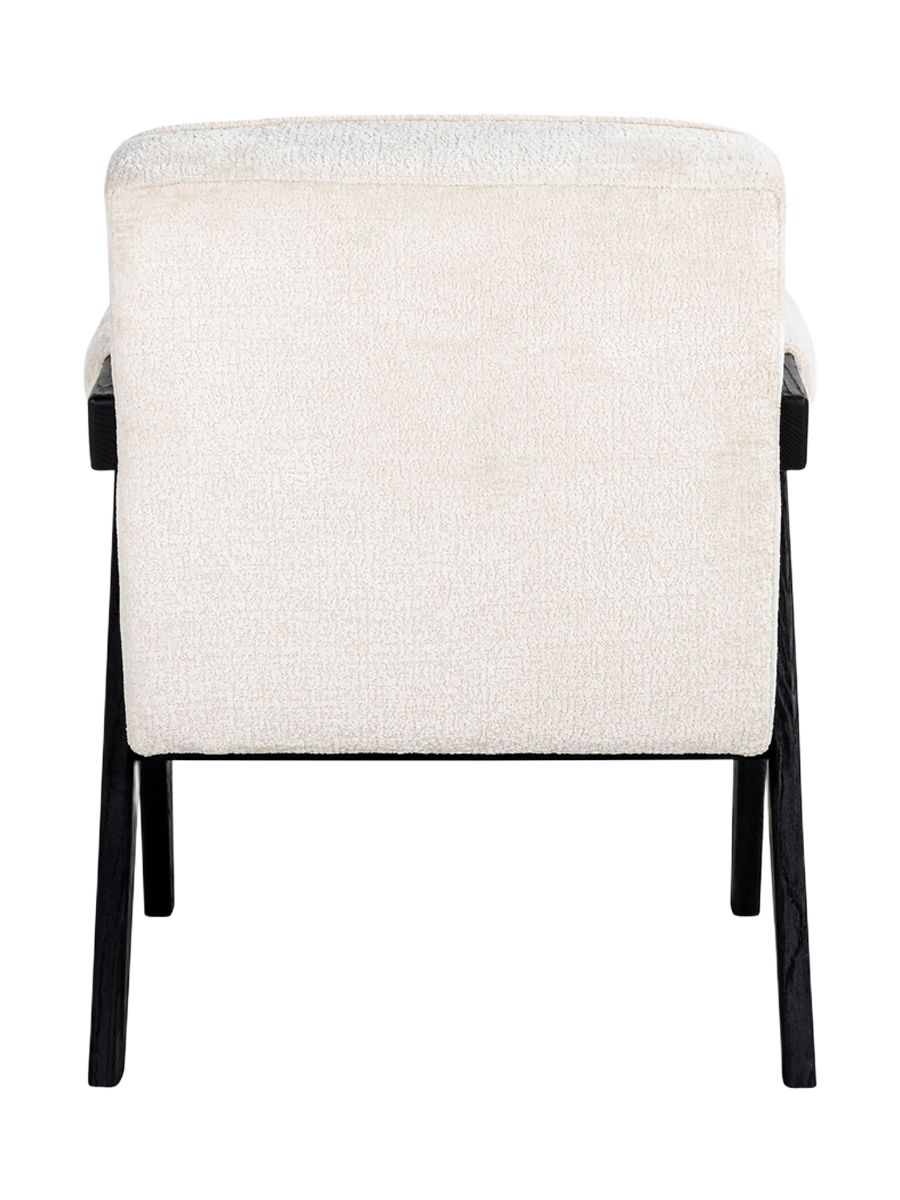 
Poltrona di design «Cooper»