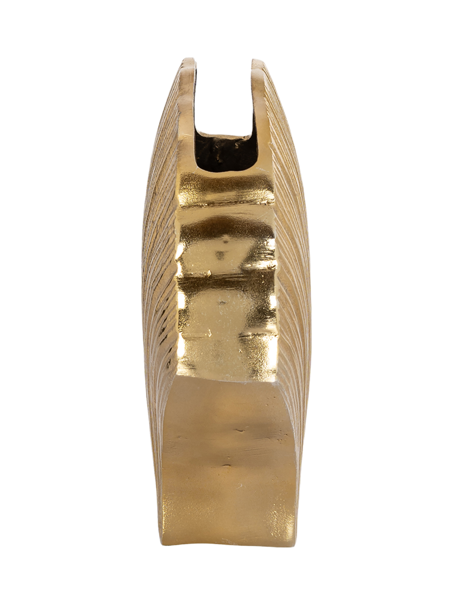 
Vaso di design „Noé“, diverse dimensioni - 8 × 24 × 23.5 cm / Vaso Noé Small