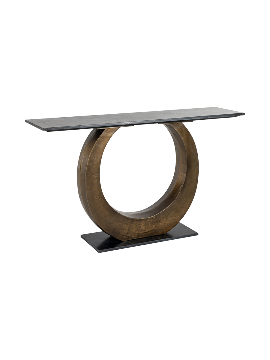 
Consolle di design «Luna»