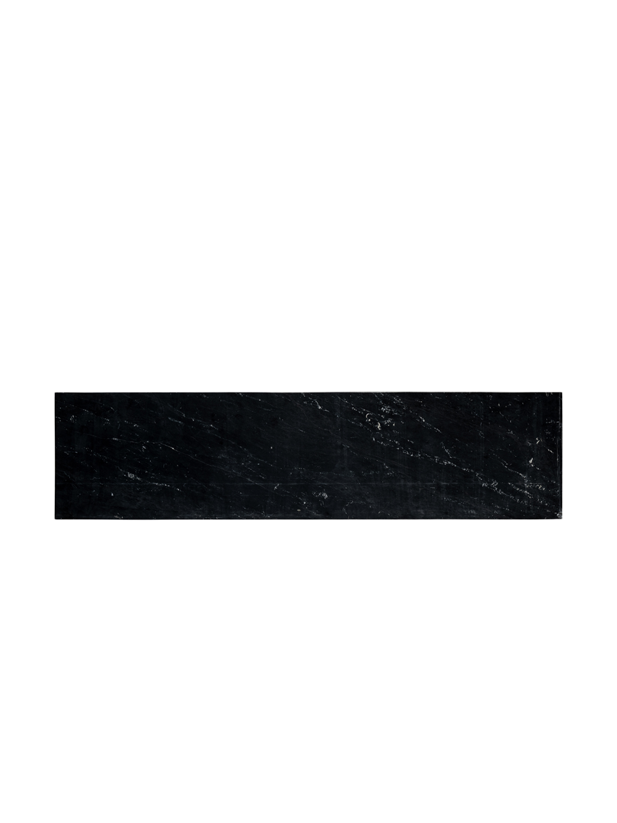 
Consolle di design «Luna»