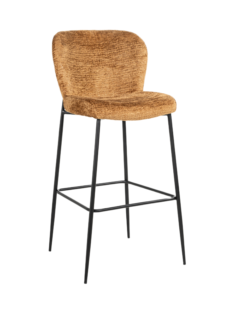 
Sgabello da bar di design „Darby“