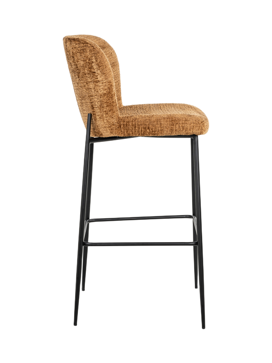 
Sgabello da bar di design „Darby“