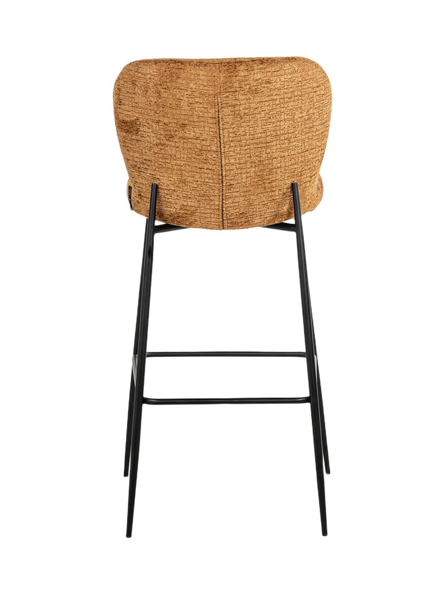
Sgabello da bar di design „Darby“