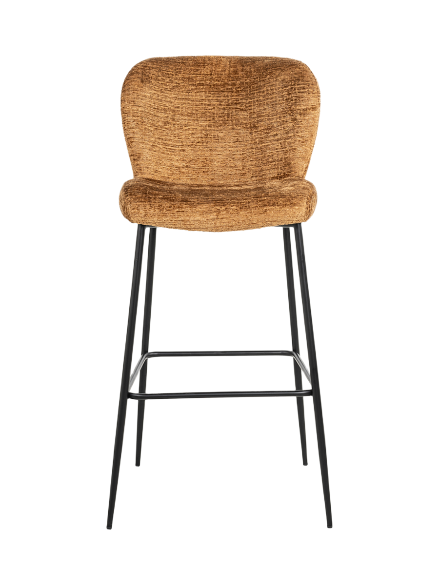 
Sgabello da bar di design „Darby“
