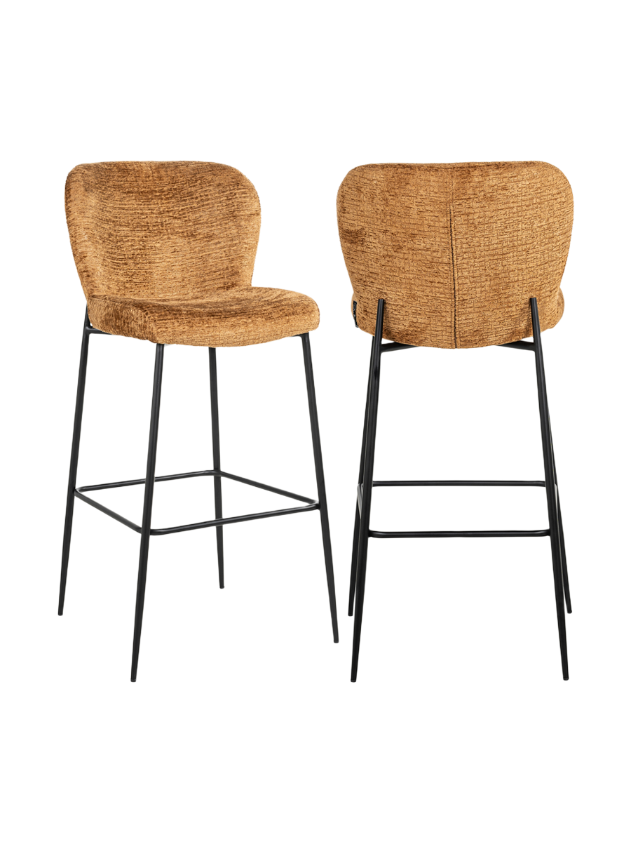 
Sgabello da bar di design „Darby“
