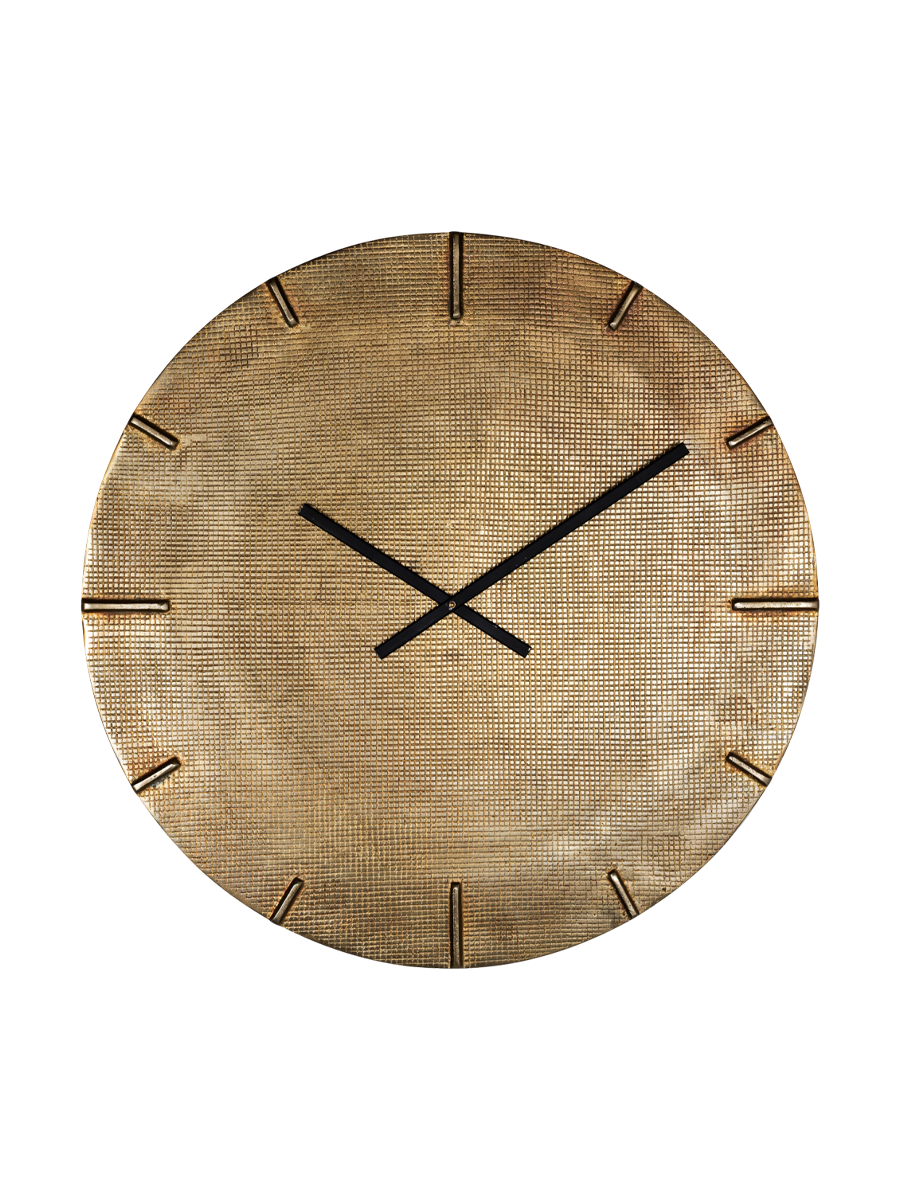 
Grosse Design Wanduhr „Zane“ Ø 74 cm