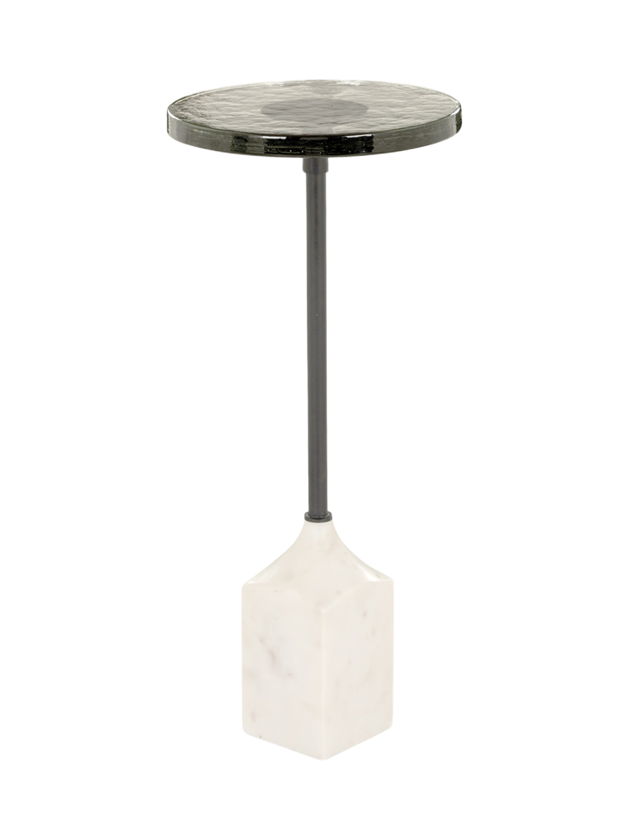
Tavolino di design «Aurora»