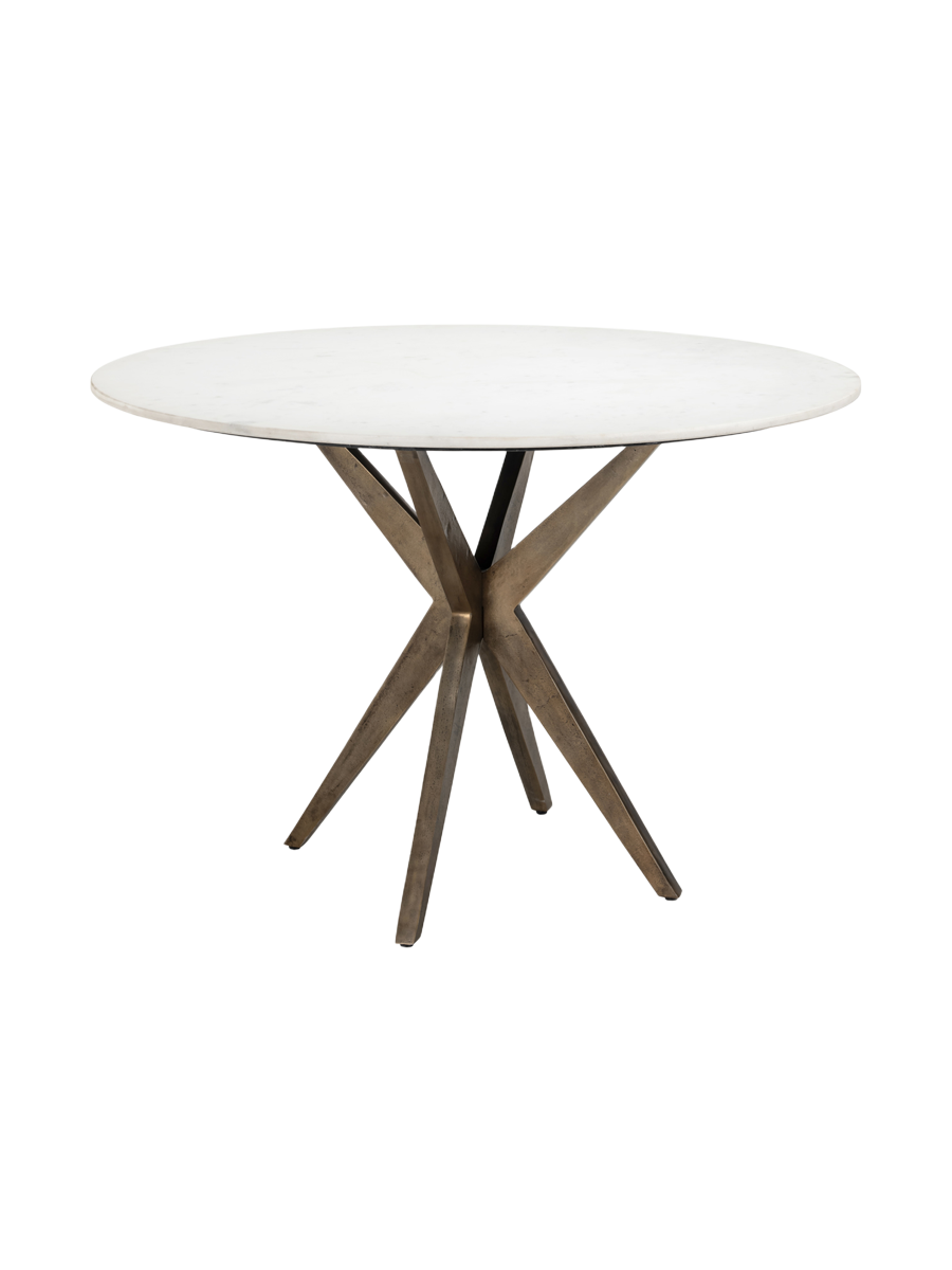 
Tavolo da pranzo di design «Maisy»