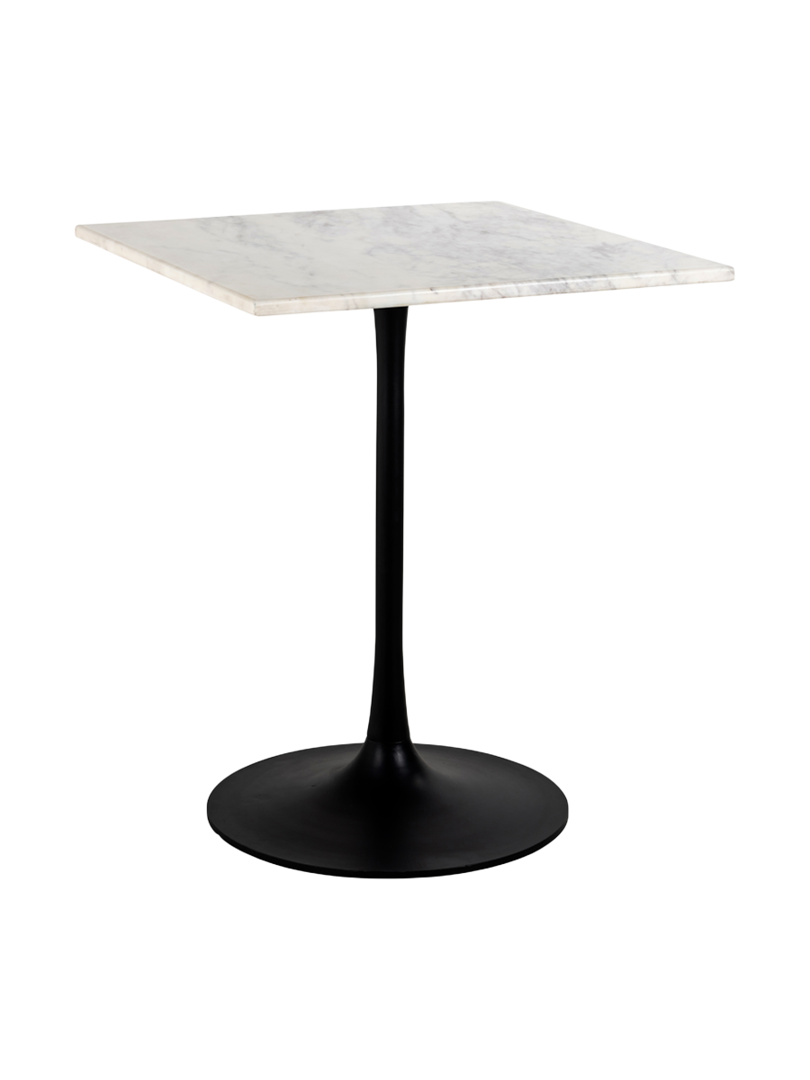 
Tavolino da bistrot di design «Carlten»