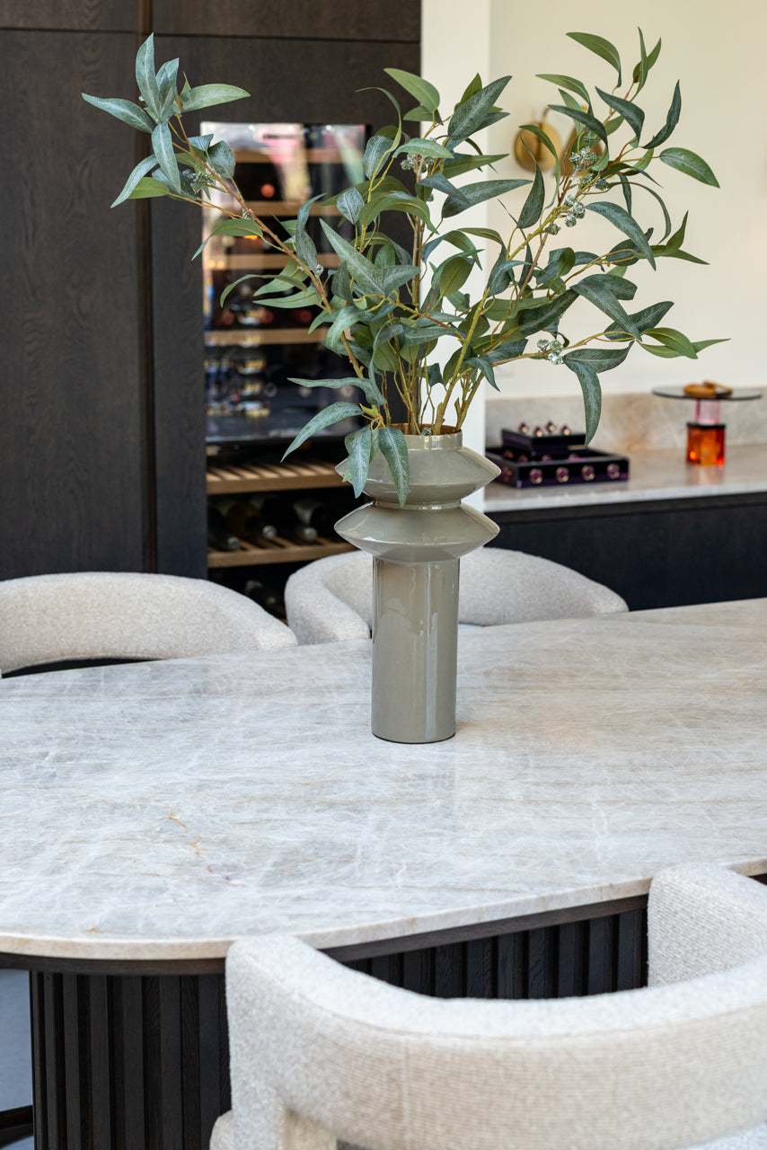 
Vaso di design “Flora”
