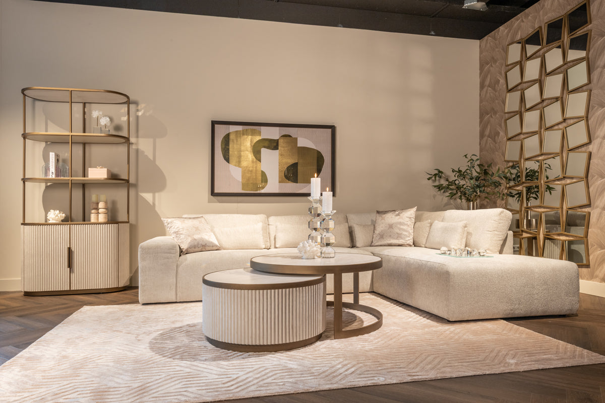 
Oggetto decorativo di design «Mare»