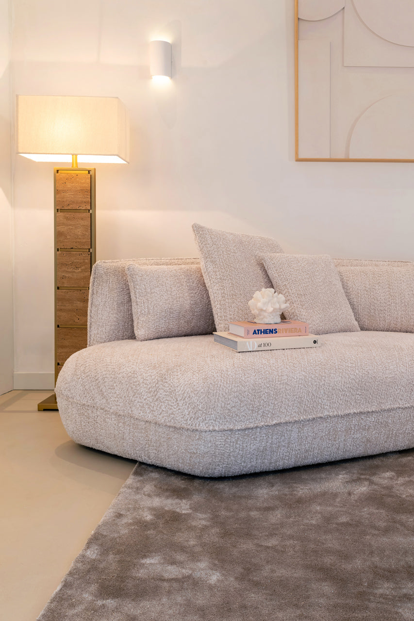 
Oggetto decorativo di design «Mare»