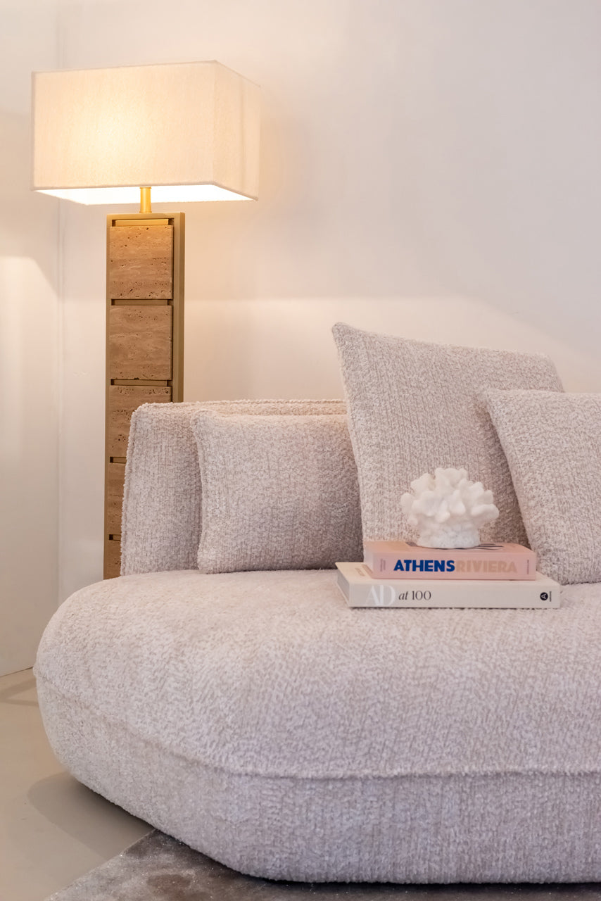 
Oggetto decorativo di design «Mare»