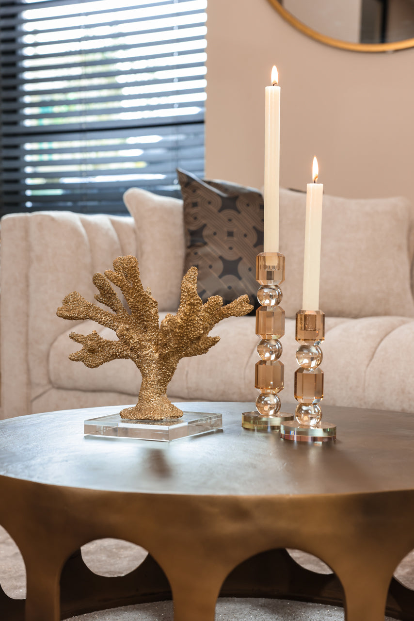 
Oggetto decorativo di design «Mette»