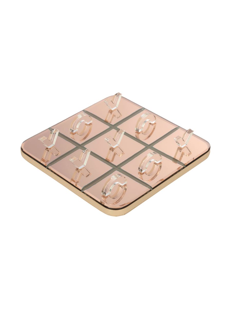 
Gioco di design tris «Caylin»