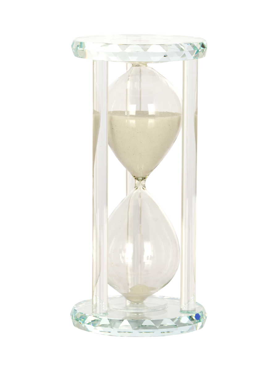 
Oggetto decorativo di design «Zita»