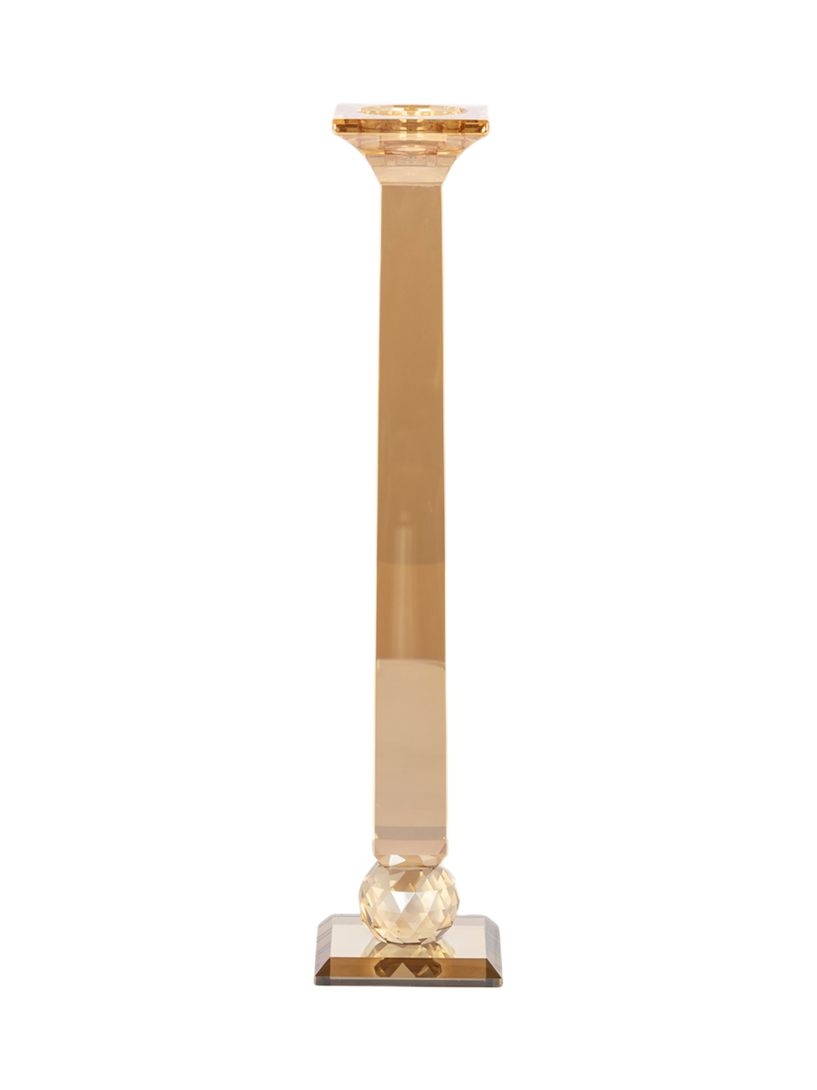
Portacandele di design «Milou», varie dimensioni - 7.5 × 7.5 × 33.5 cm
