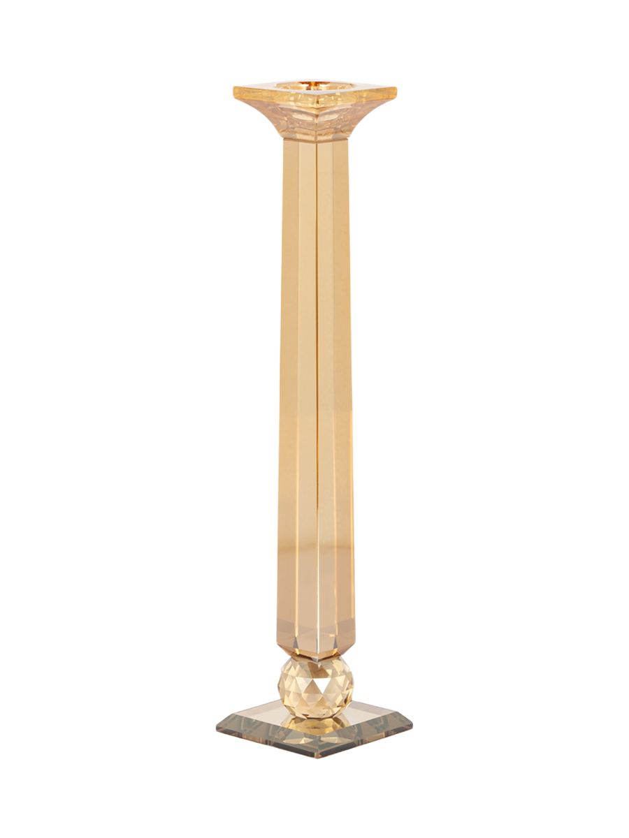 
Portacandele di design «Milou», varie dimensioni - 7.5 × 7.5 × 33.5 cm