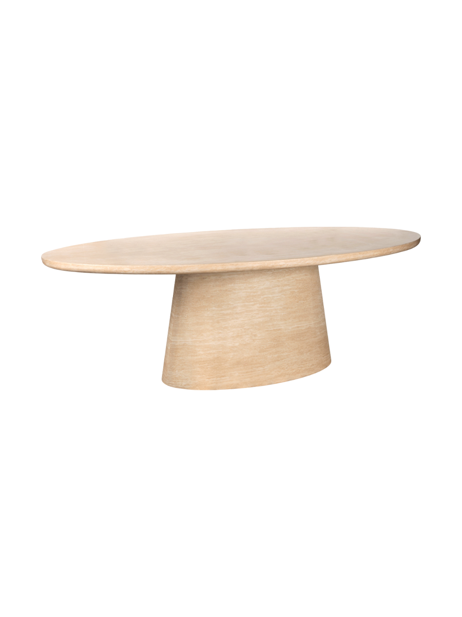 
Design Esstisch „Fictus“ 240 x 120 cm