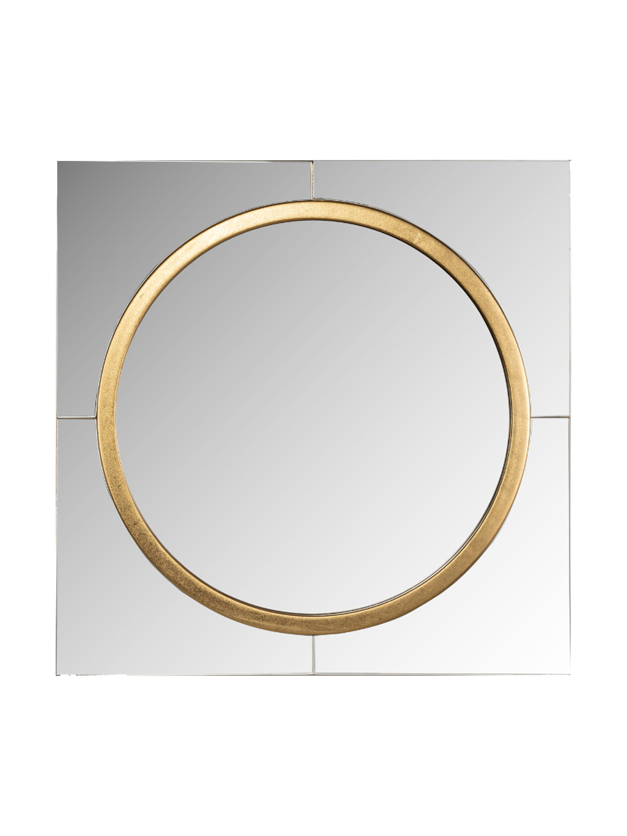 
Design Wandspiegel „Briana“