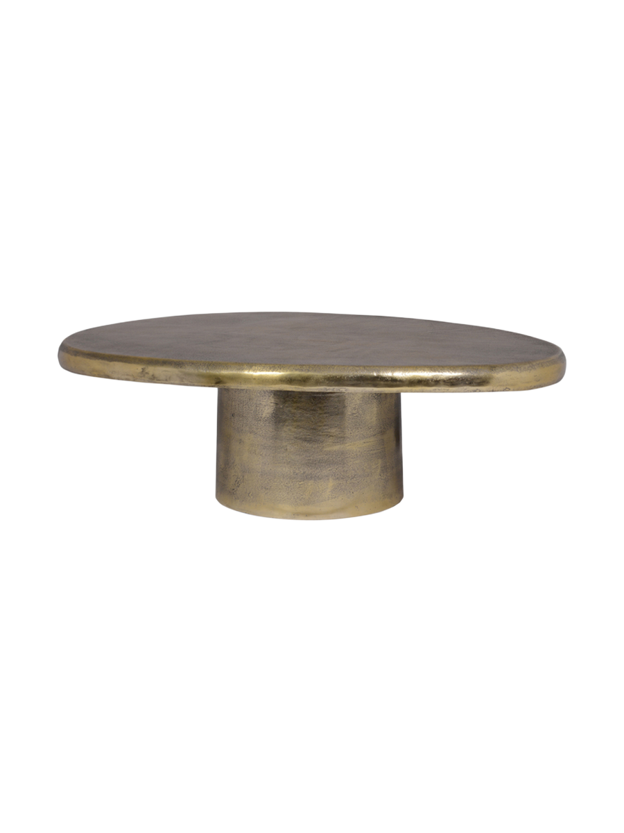 
Tavolino da salotto di design «Pulitzer»