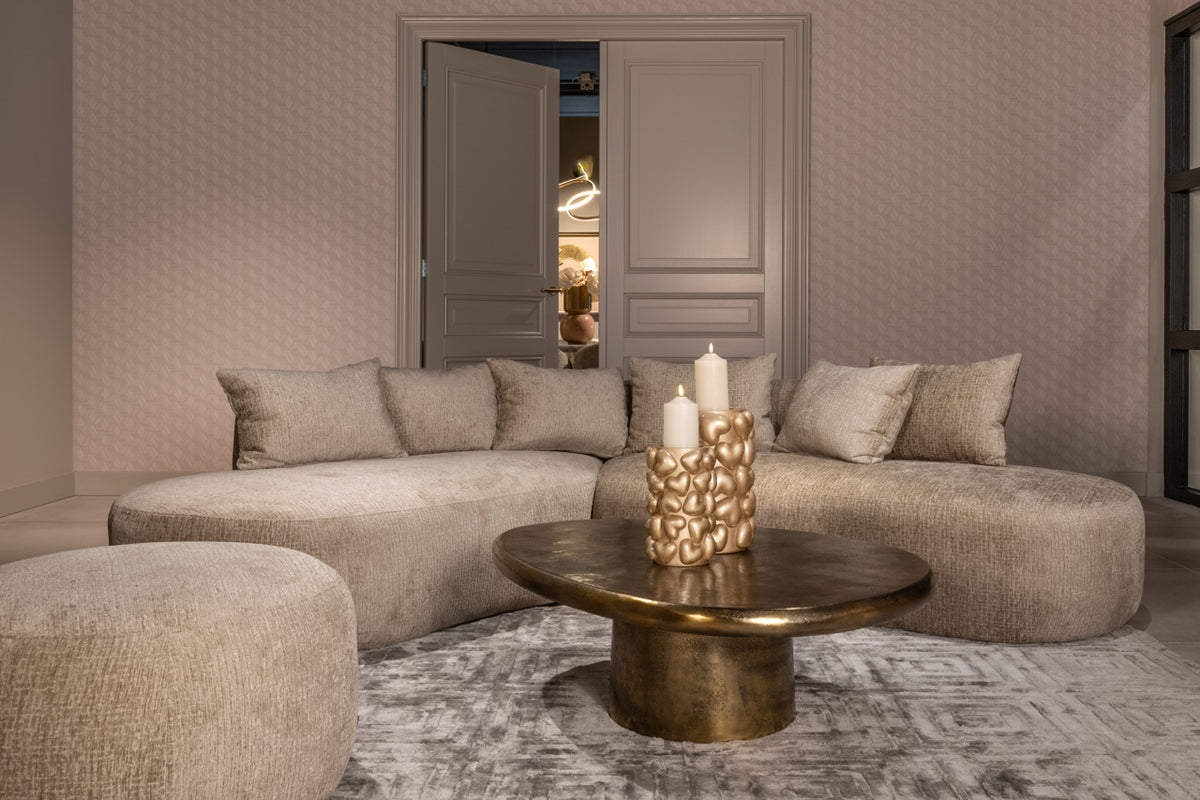 
Tavolino da salotto di design «Pulitzer»