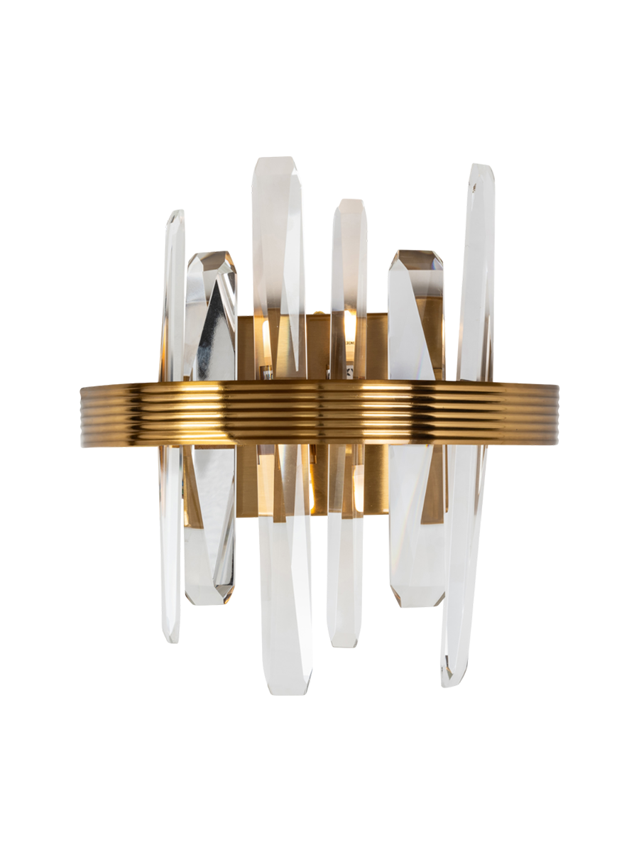 
Lampada da parete di design „Brigh“