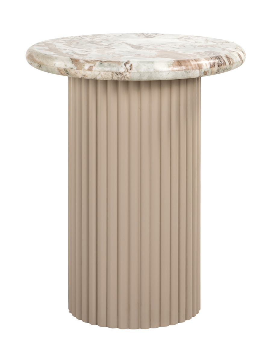 
Marble Design Side Table "Coronel"