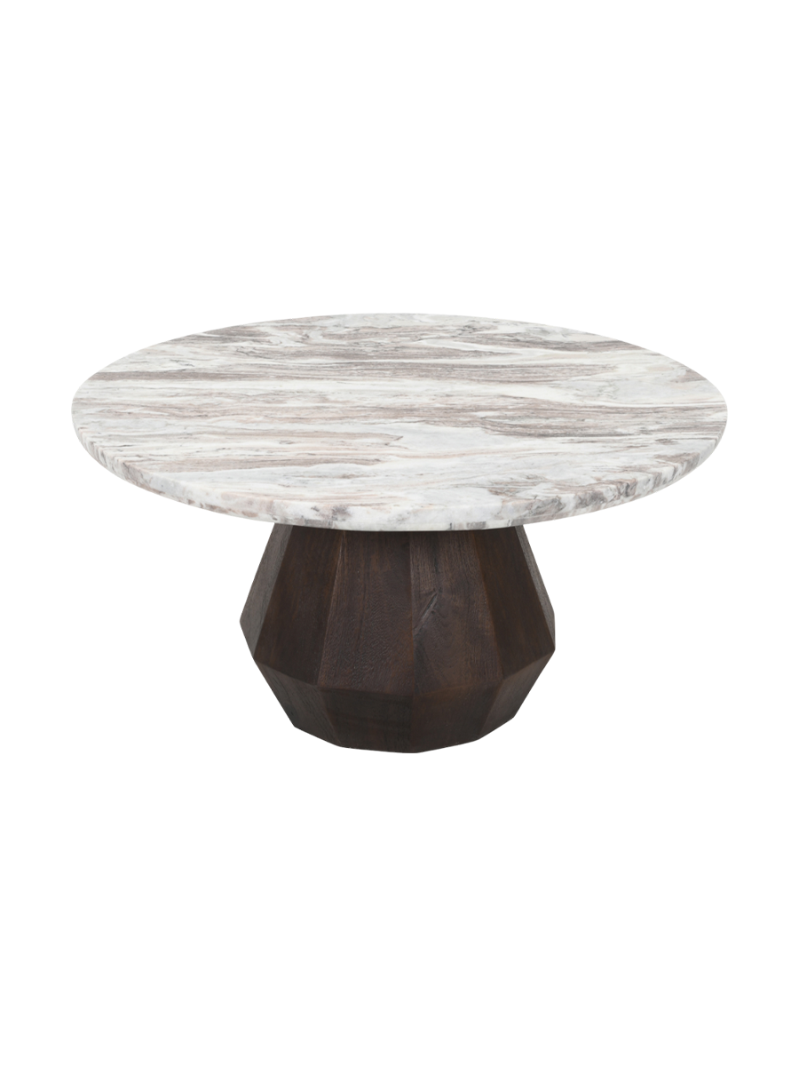
Marmor Design Couchtisch „Oberoy“