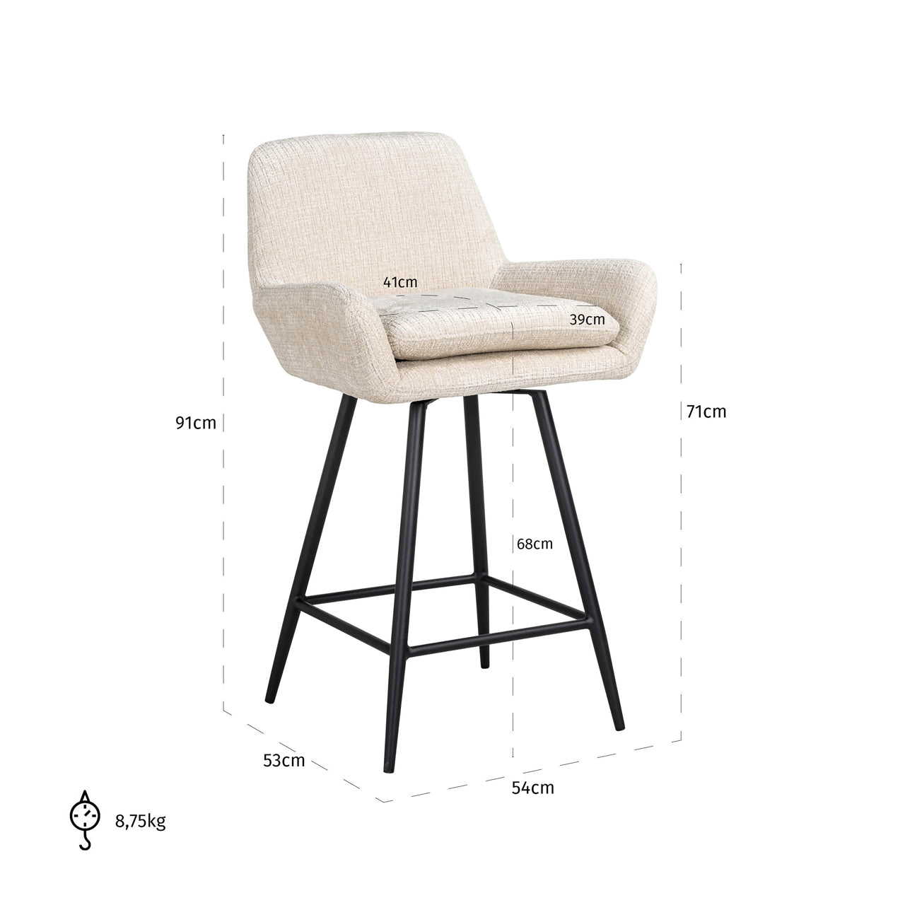 IMAGE for product variant SKU 212407