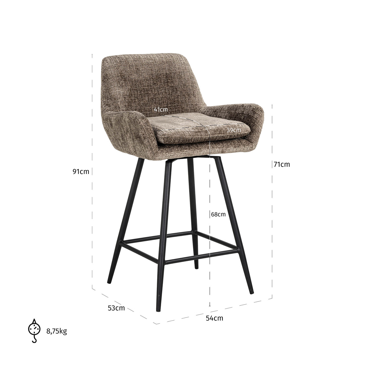 IMAGE for product variant SKU 212408