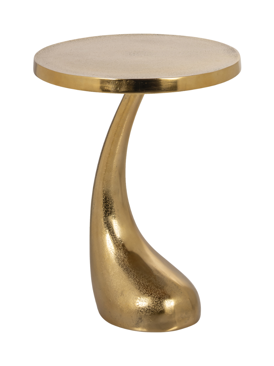 
"Dolphin" Designer Side Table