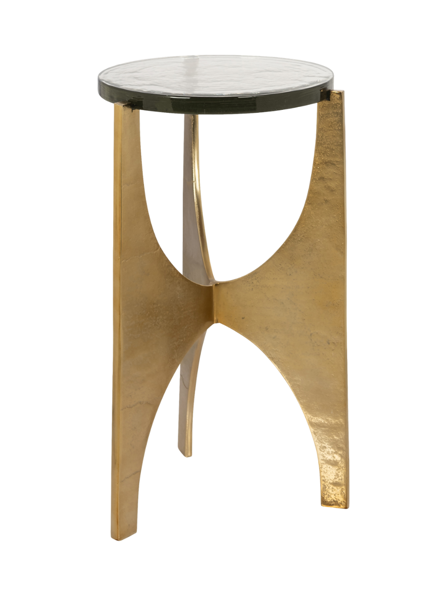 
"Avery" Designer Side Table