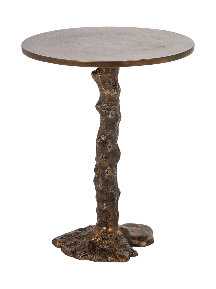 
Designer Side Table "Misty"