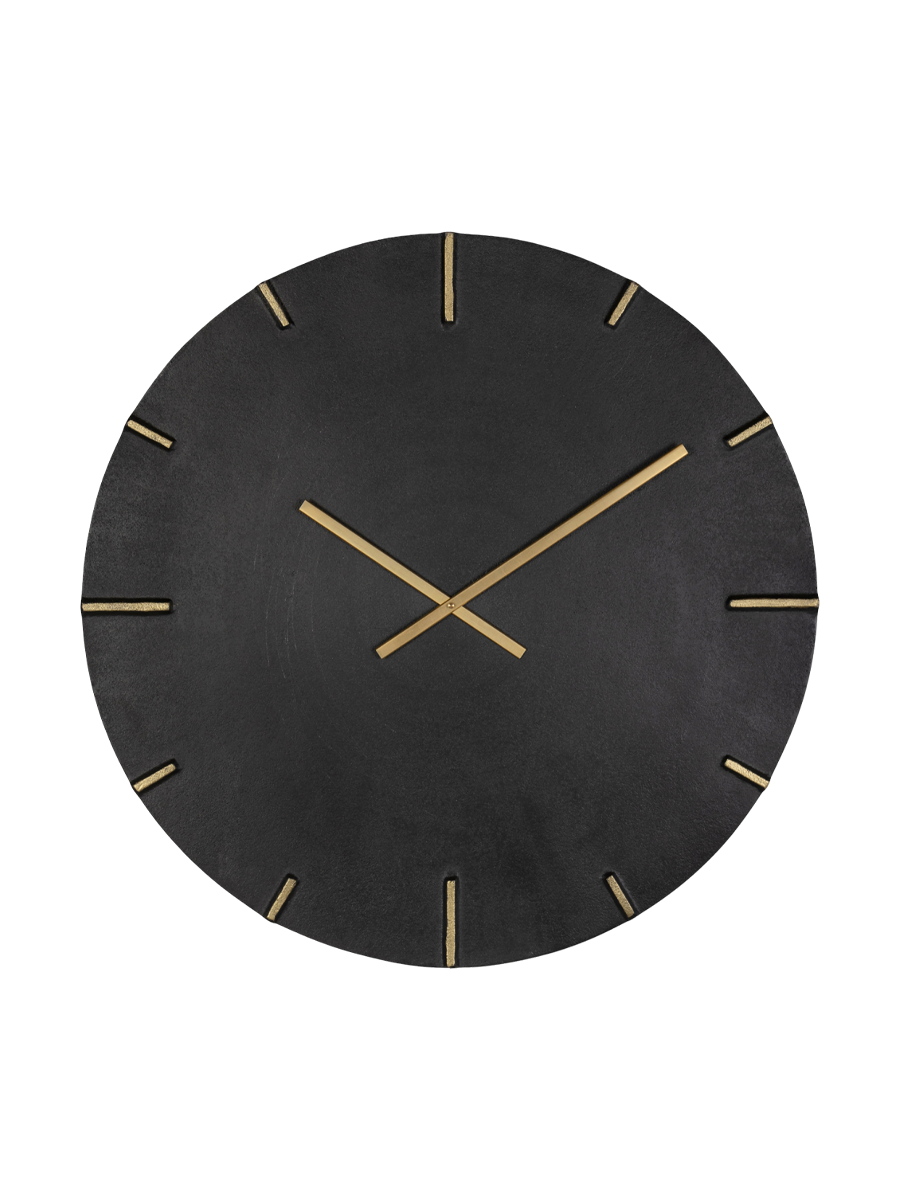 
Grosse Design Wanduhr „Bilal“ Ø 74 cm