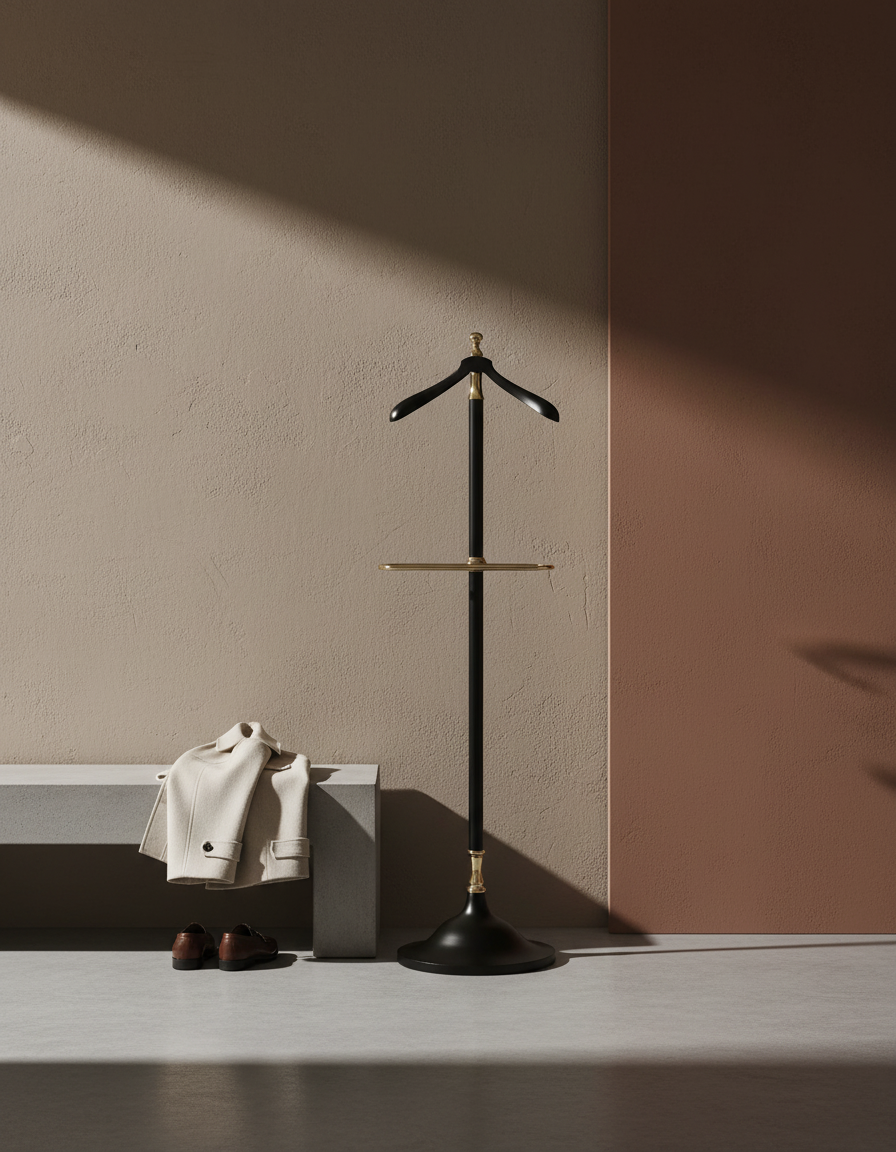 
Design Kleiderständer „Balley“