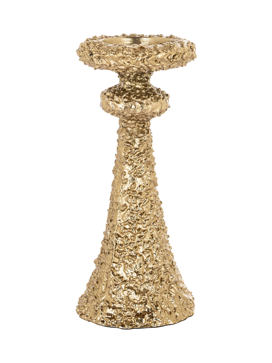 
Portacandele di design «July» - Grande, Ø 14 x 31 cm
