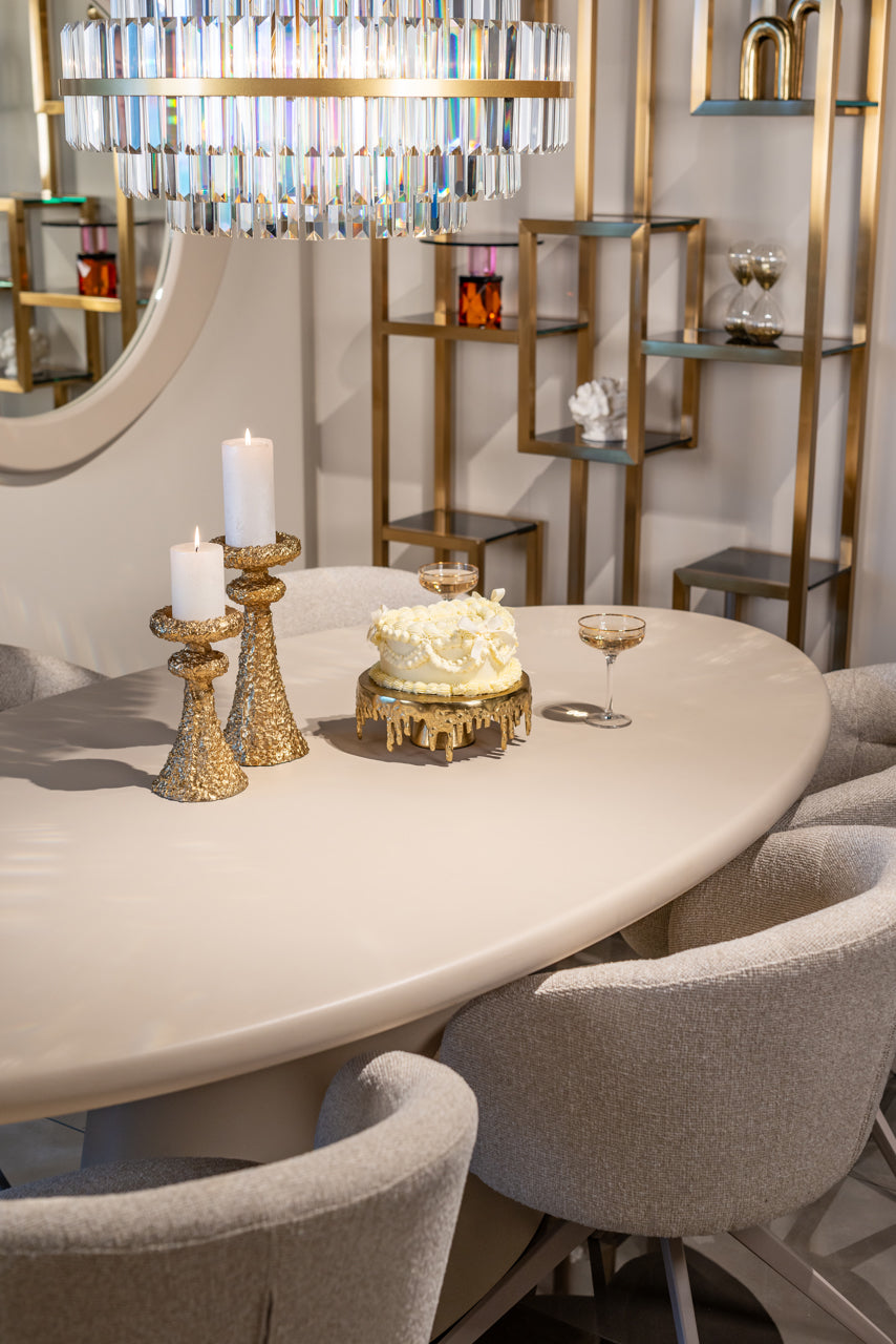 
"Carmona" Exclusive Cake Stand