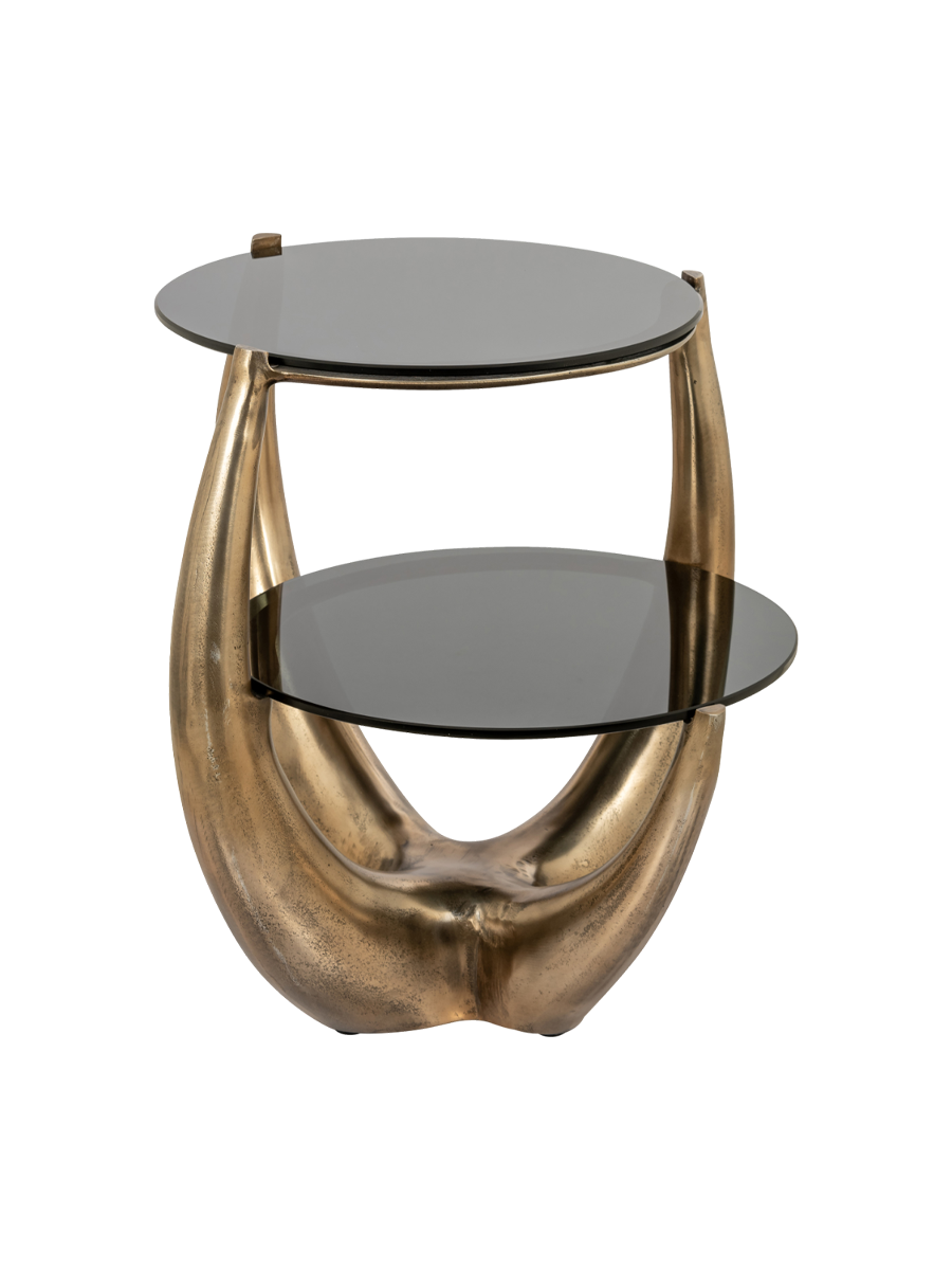 
"Aida" Designer Side Table