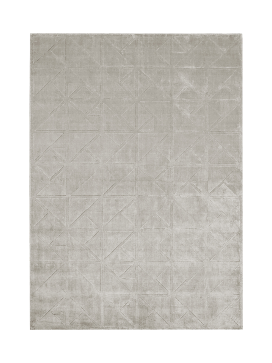 
Tappeto in viscosa di alta qualità «Yuna» - 300 x 400 cm