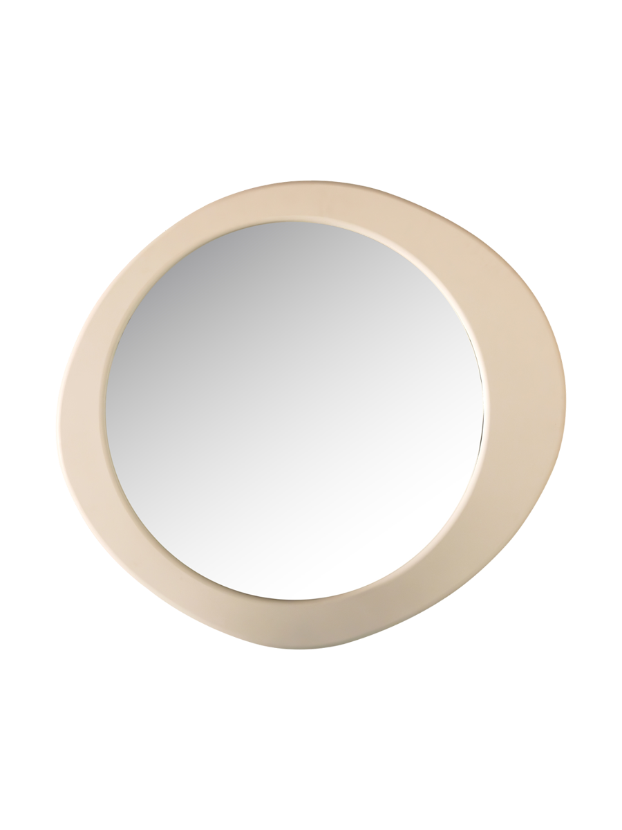 
Specchio da parete di design “Clayton”