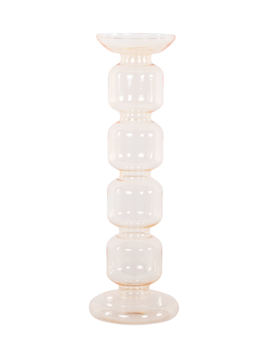 
Portacandele di design «Rabia», varie dimensioni - 10 × 10 × 36.5 cm
