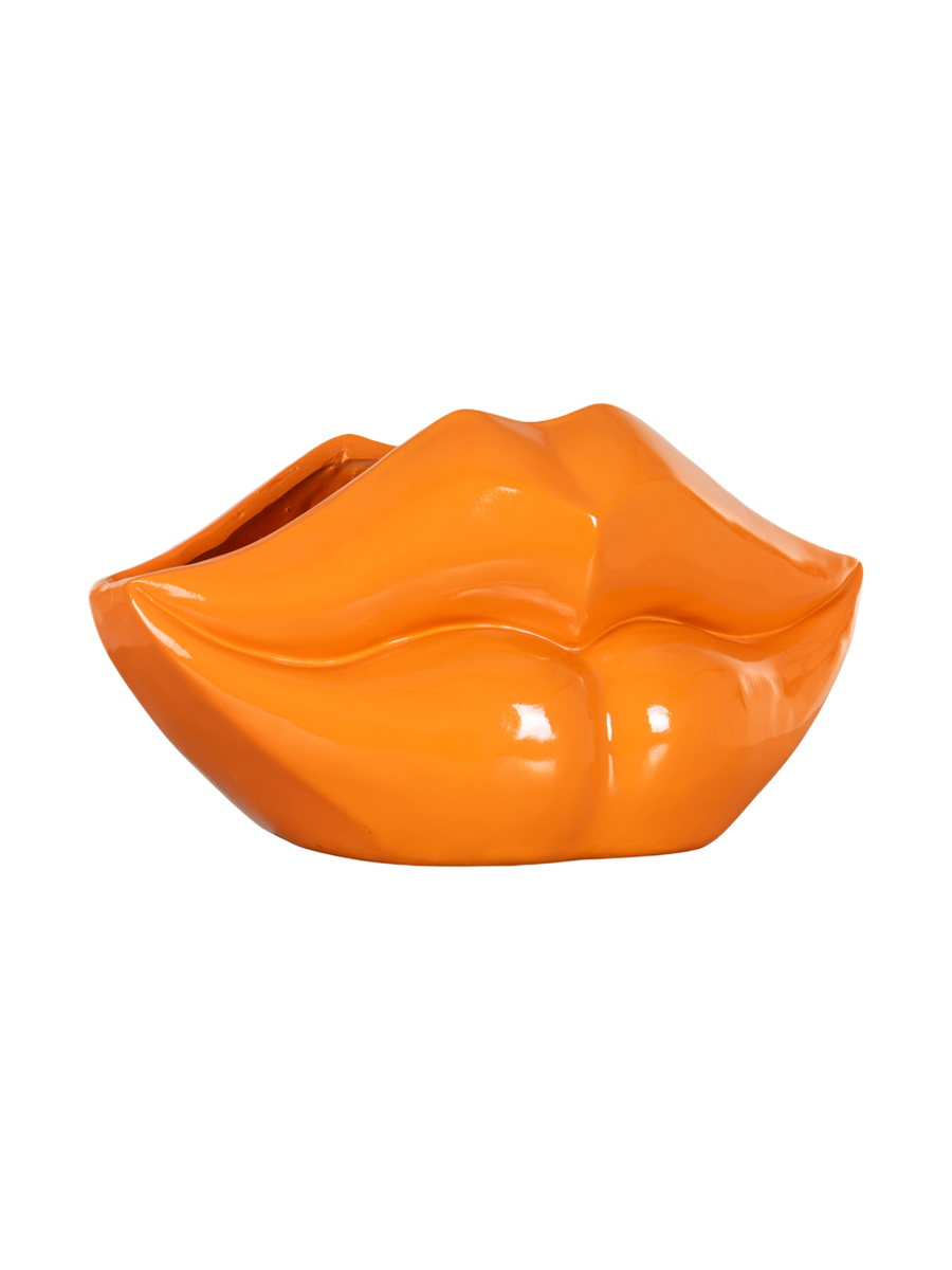 
Vaso di design „Lippo“ - Vaso Lippo