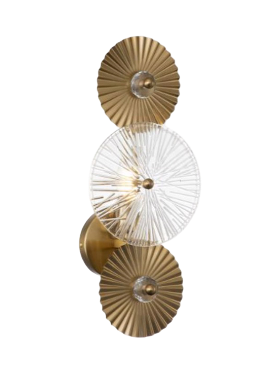 
Lampada da parete di design „Aidan“